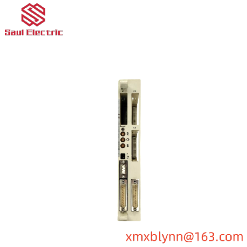 SIEMENS 6FM1470-3BA21 WF470 Display Module