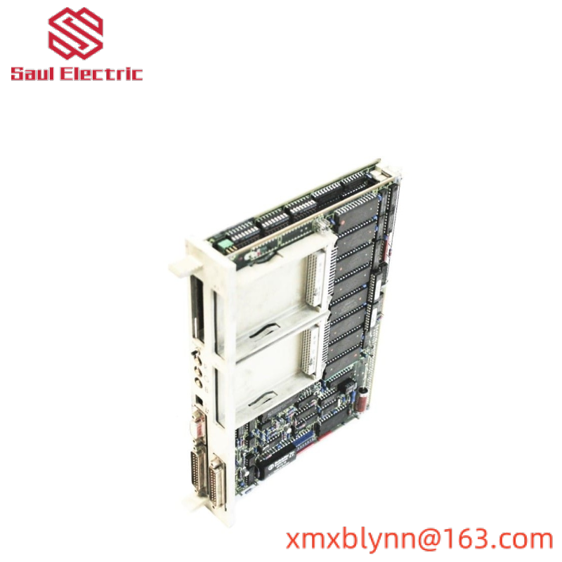 SIEMENS 6FM1470-3CA20 Display Module