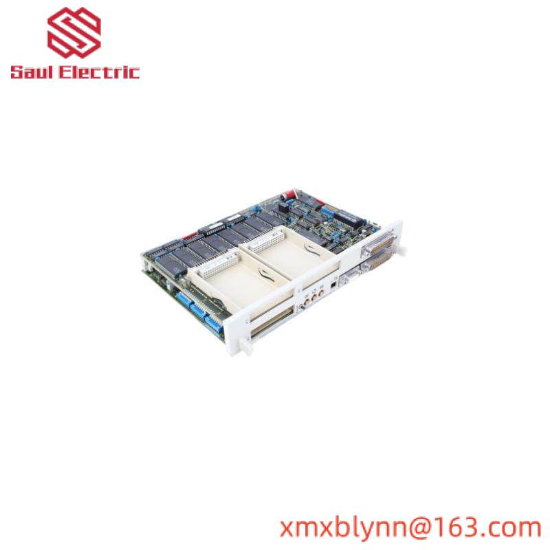 SIEMENS 6FM1470-3CA25 Display Module