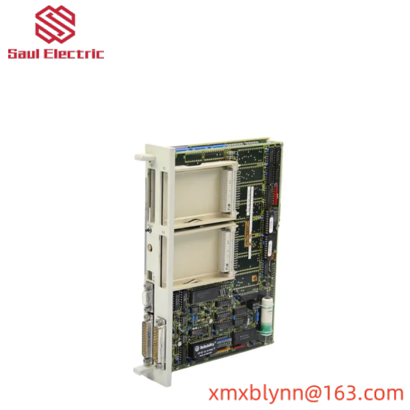 SIEMENS 6FM1470-4BA21 Display Module