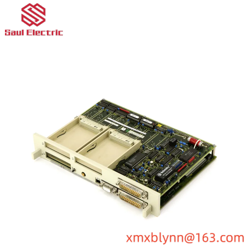 SIEMENS 6FM1470-4BA25 Video Display