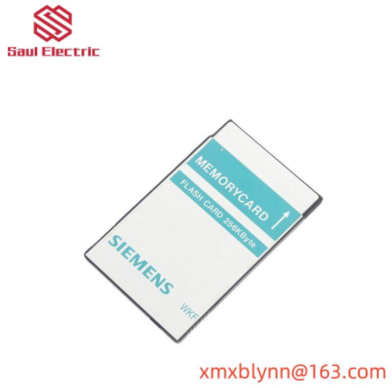 SIEMENS 6FM1470-7AA25 Memory Card
