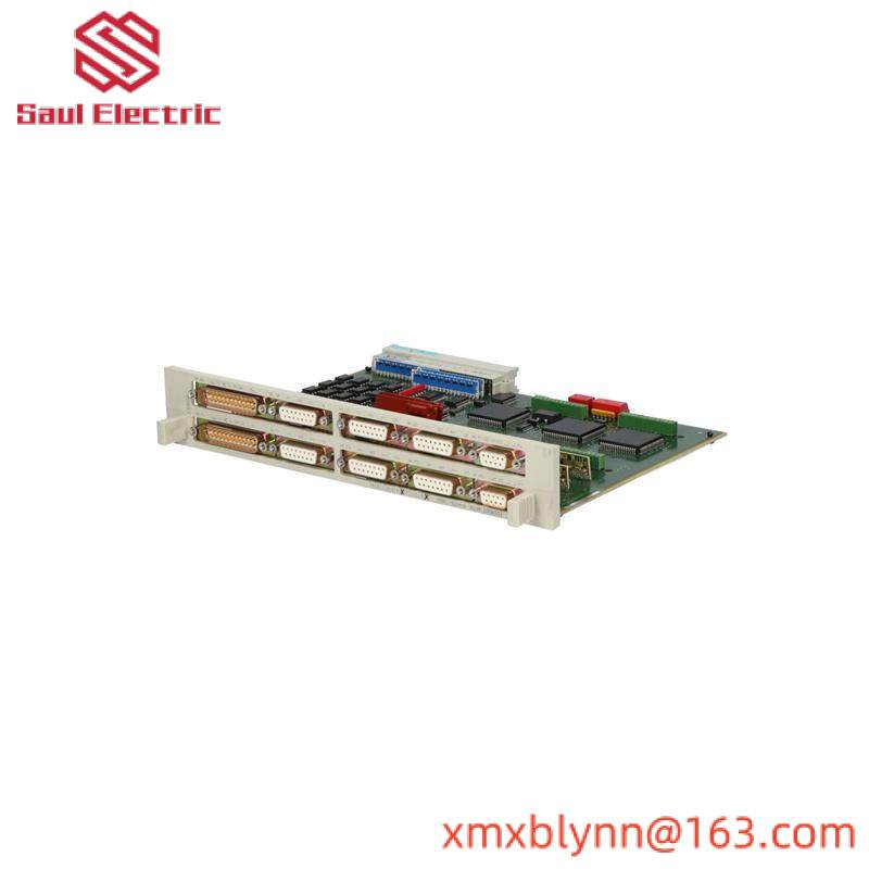 SIEMENS 6FM1706-3AB20 Positioning Module