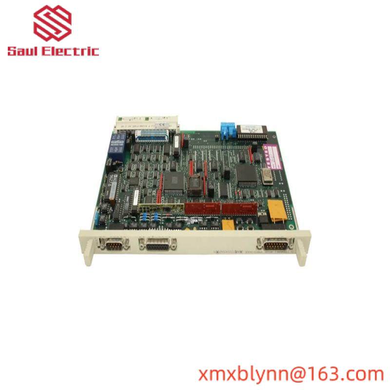 SIEMENS 6FM1721-3AA10 Positioning Module