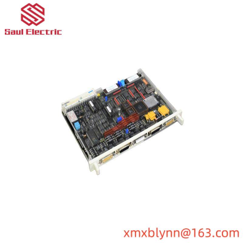 SIEMENS 6FM1723-3AA00 Positioning module
