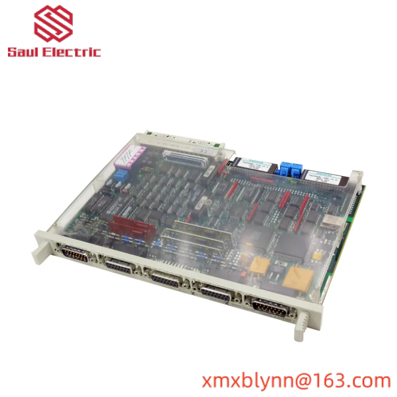 SIEMENS 6FM1723-3AA10 Positioning Module
