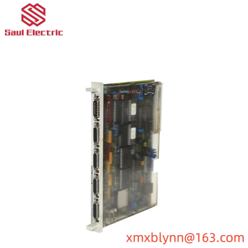 SIEMENS 6FM1726-3CA00 Positioning Module