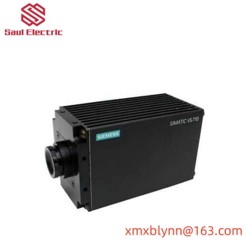 SIEMENS 6GF1710-3AA SIMATIC VS710 VISION SENSOR