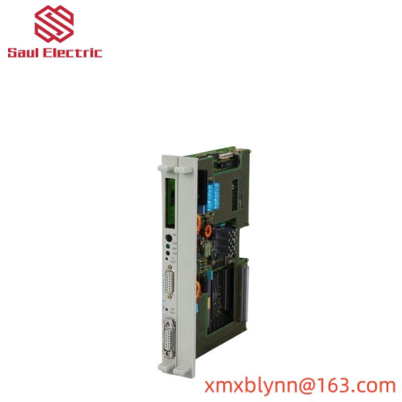 SIEMENS 6GK1143-0AA00 CP143 Sinec H1 Module