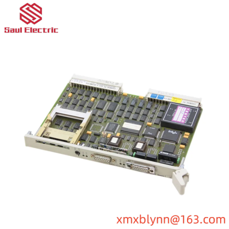 SIEMENS 6GK1143-0TA01 SINEC CP 1430 TF Basic