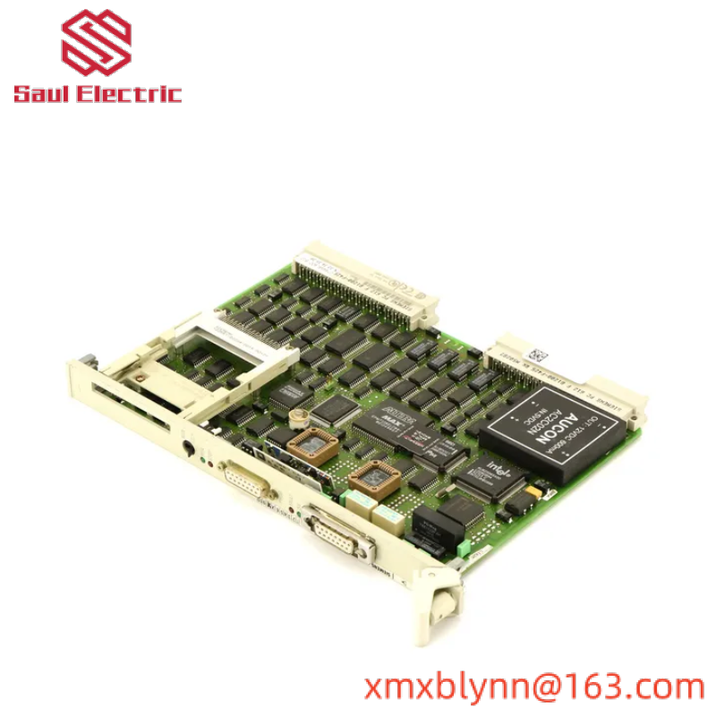SIEMENS 6GK1143-0TB01 SIMATIC Communications processor
