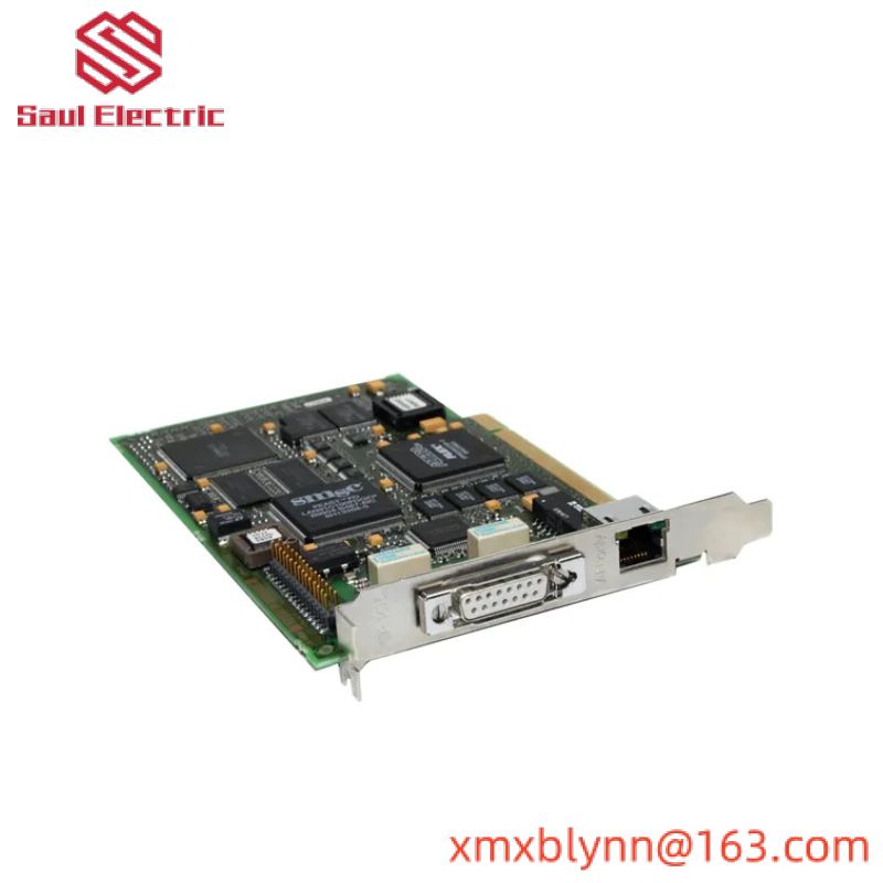 SIEMENS 6GK1161-3AA00 COMMUNICATION PROCESSOR