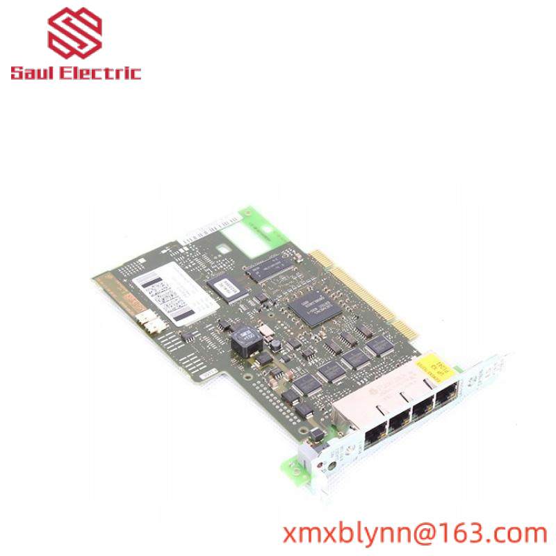 SIEMENS 6GK1161-6AA01 Communications Processor