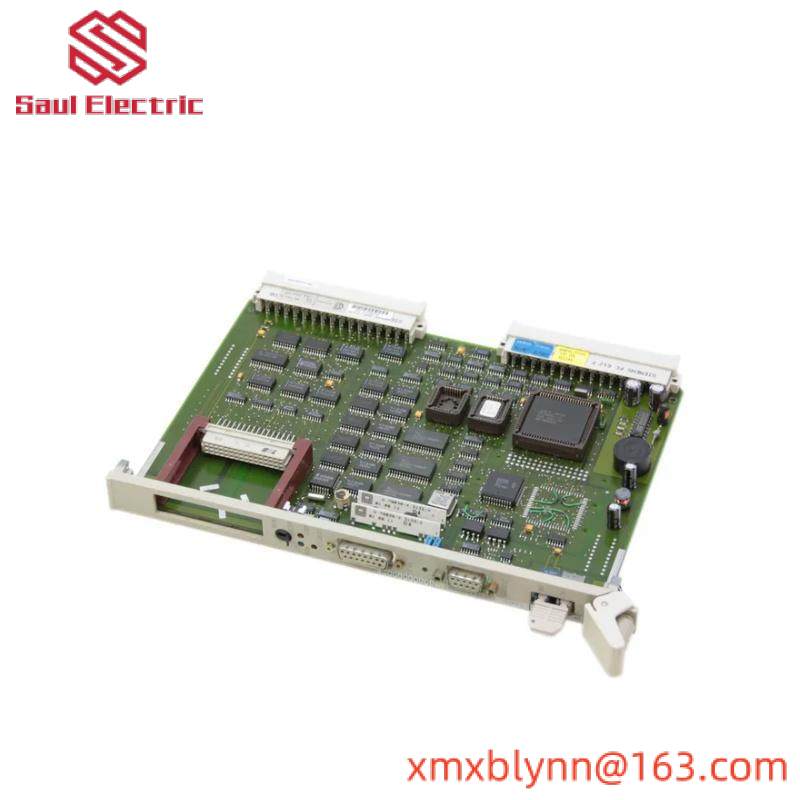 SIEMENS 6GK1543-0AA01 Communications Card