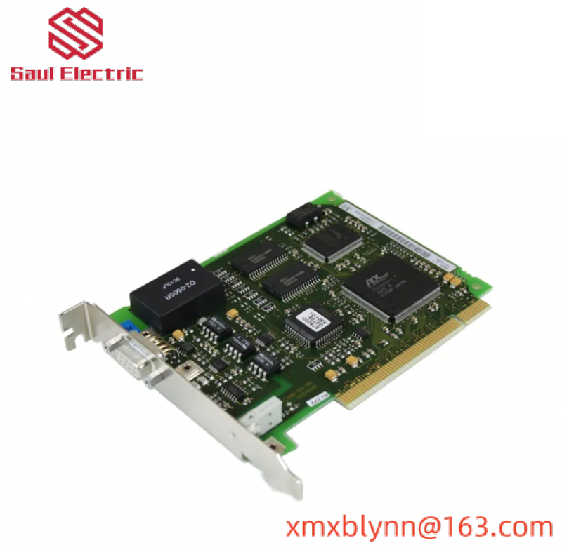 Siemens 6GK1561-1AA00 communication card