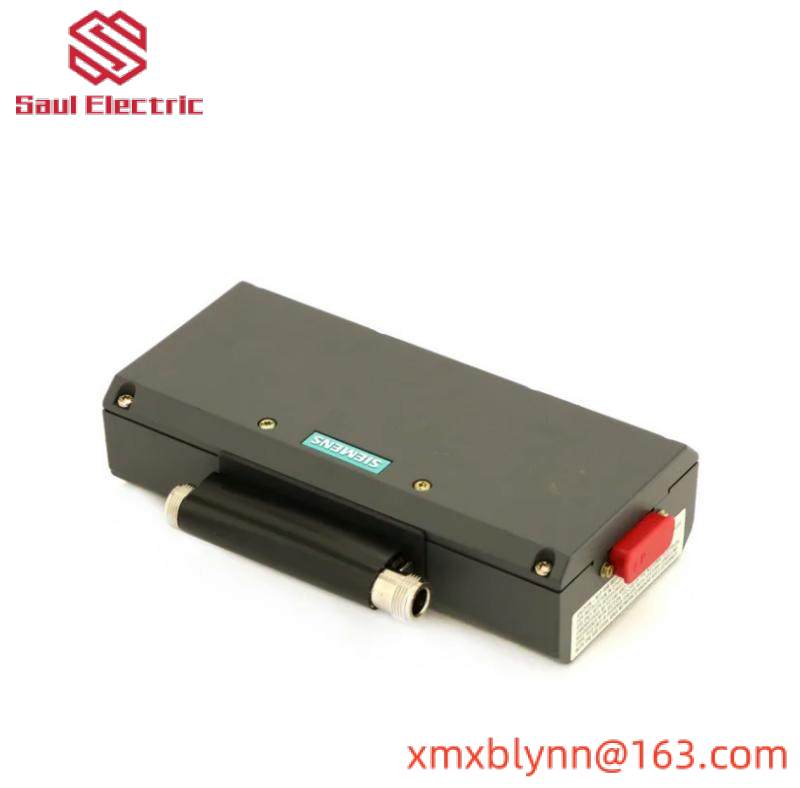 SIEMENS 6GK1901-0AA00-0AA0 6GK1 TRANSCEIVER FOR ETHERNET H1
