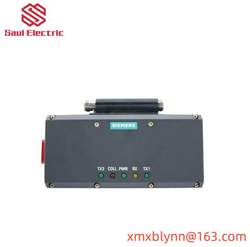 SIEMENS 6GK1901-0AA00-0AC0 Simatic S5 Bus Coupler