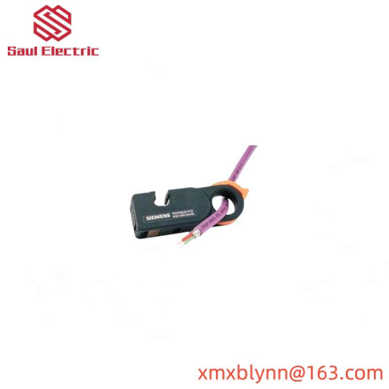 SIEMENS 6GK1905-6AA00 CONNECT STRIPPING TOOL
