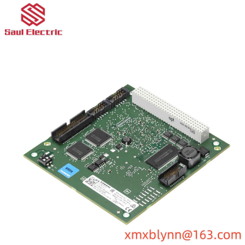 SIEMENS 6GK1 160-4AA01 Communications processor