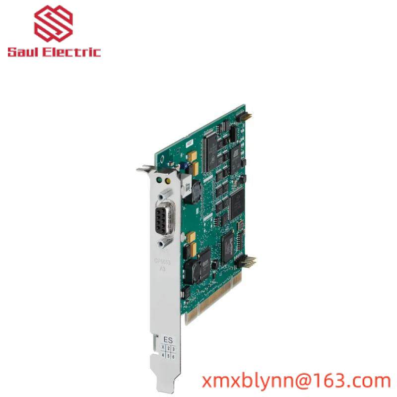 SIEMENS 6GK1 561-3AA02 Communications processor