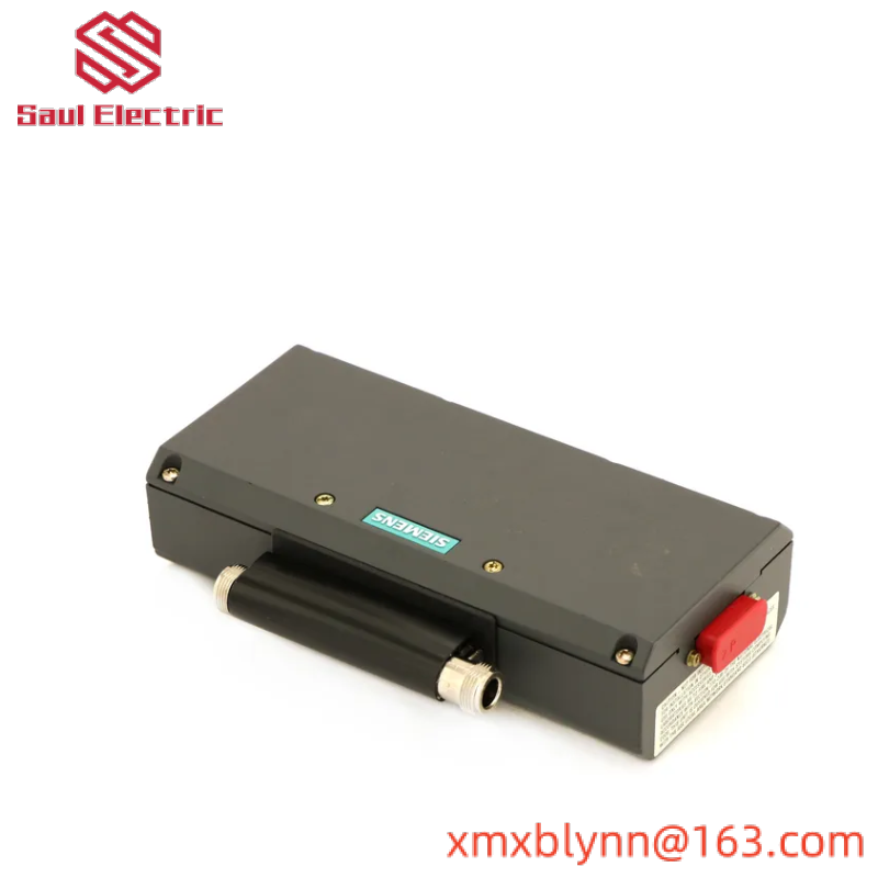 SIEMENS 6GK1 901-0AA00-0AA0 TRANSCEIVER