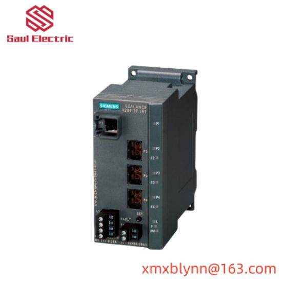 6GK5201-3BH00-2BA3  Siemens Scalance