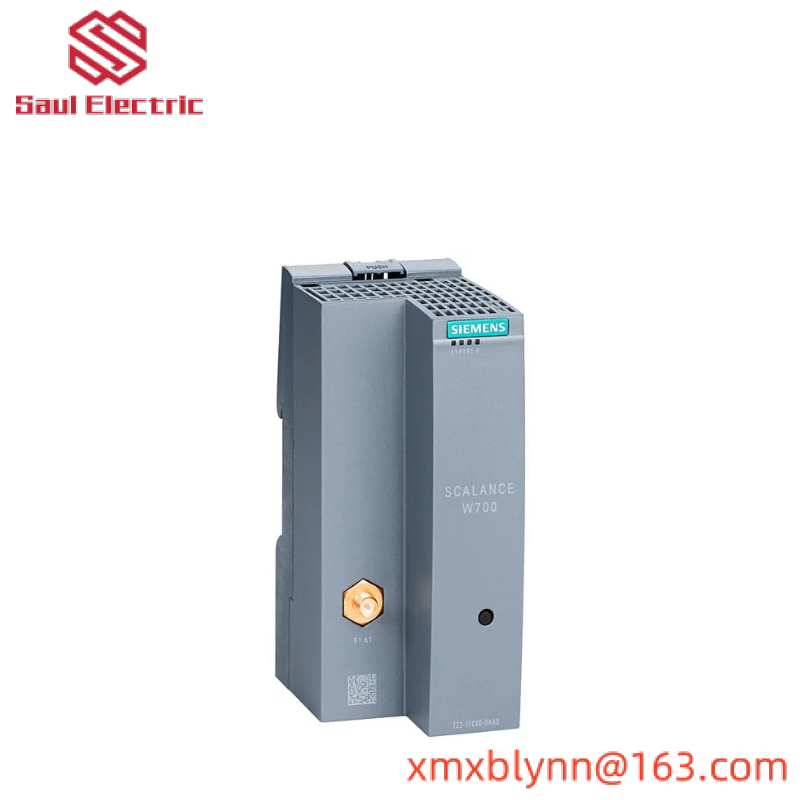 SIEMENS 6GK5721-1FC00-0AA0 SCALANCE W721-1 RJ45