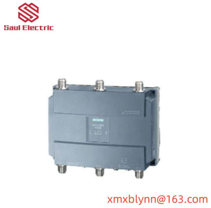 SIEMENS 6GK5788-1GD00-0AA0 SCALANCE W788-1 M12