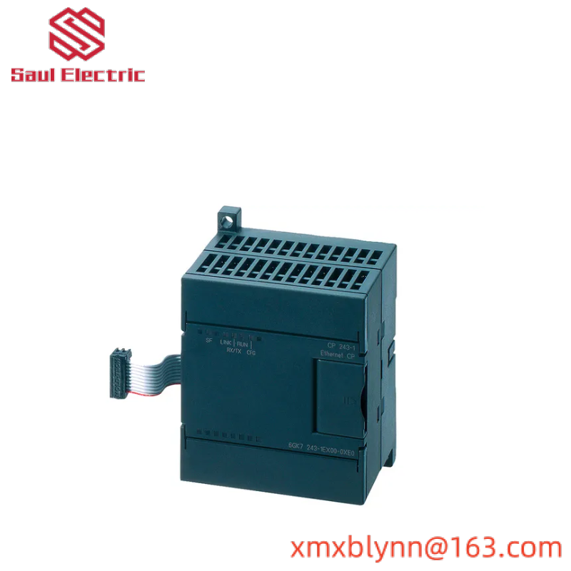 SIEMENS 6GK7243-1EX00-0XE0 Communication processor