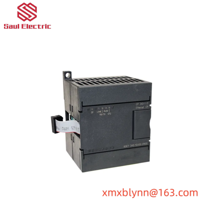 SIEMENS 6GK7243-1GX00-0XE0 Communication processor