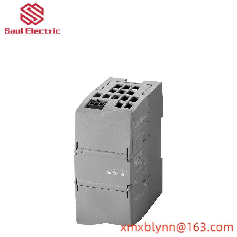 SIEMENS 6GK7277-1AA10-0AA0 Compact Switch Module