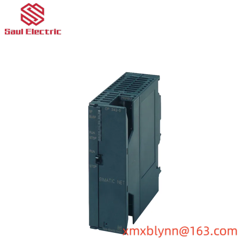 SIEMENS 6GK7342-5DA03-0XE0 Communication processor