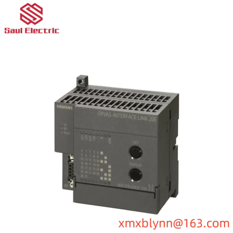 Siemens 6GK7343-2AH01-0XA0 Communications processor