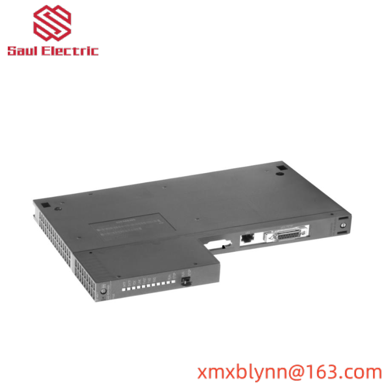 SIEMENS 6GK7443-1BX01-0XE0 CP 443-1 Basic