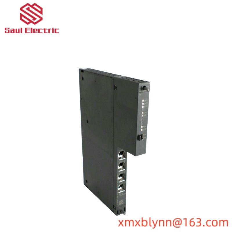 SIEMENS 6GK7443-1EX41-0XE0 Communications processor