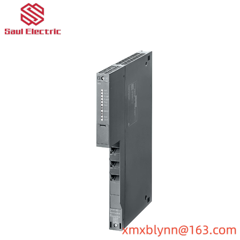 SIEMENS 6GK7443-1RX00-0XE0 Communications Processor