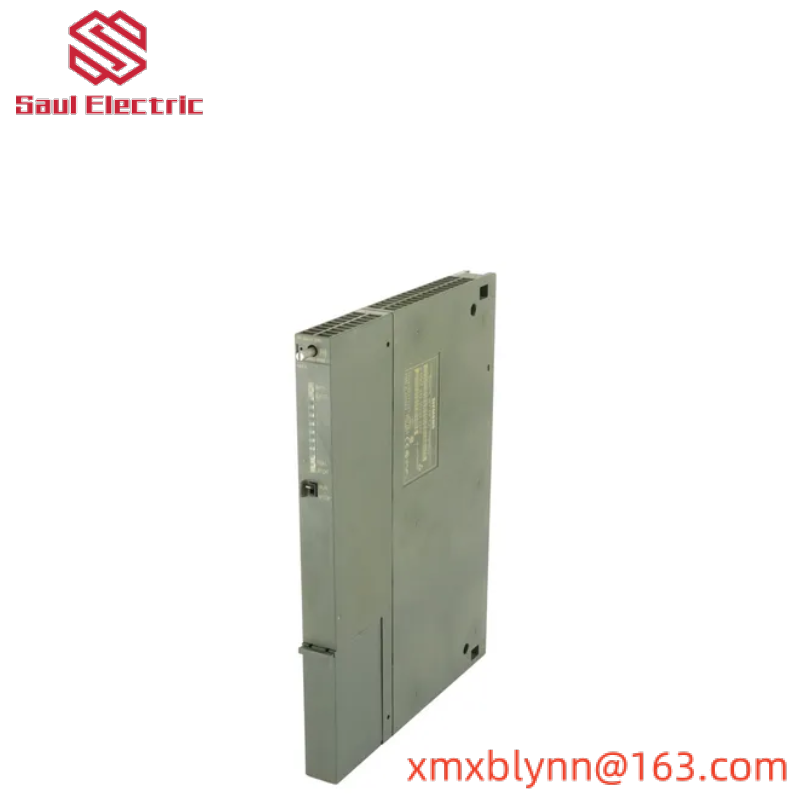 SIEMENS 6GK7443-5DX02-0XE0 COMMUNICATION PROCESSOR
