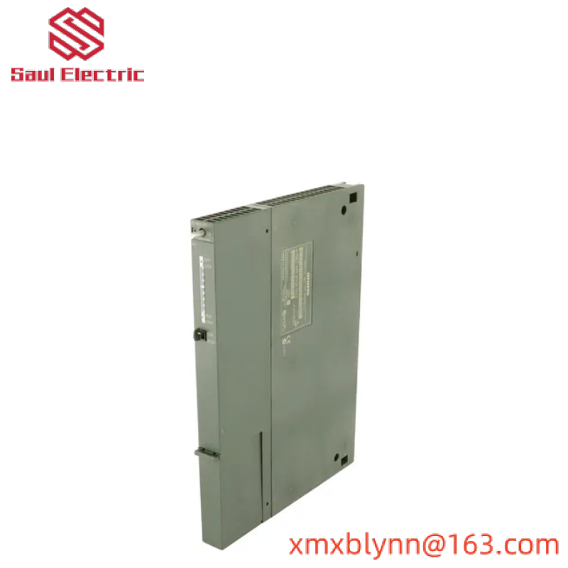 SIEMENS 6GK7443-5DX03-0XE0 COMMUNICATION PROCESSOR