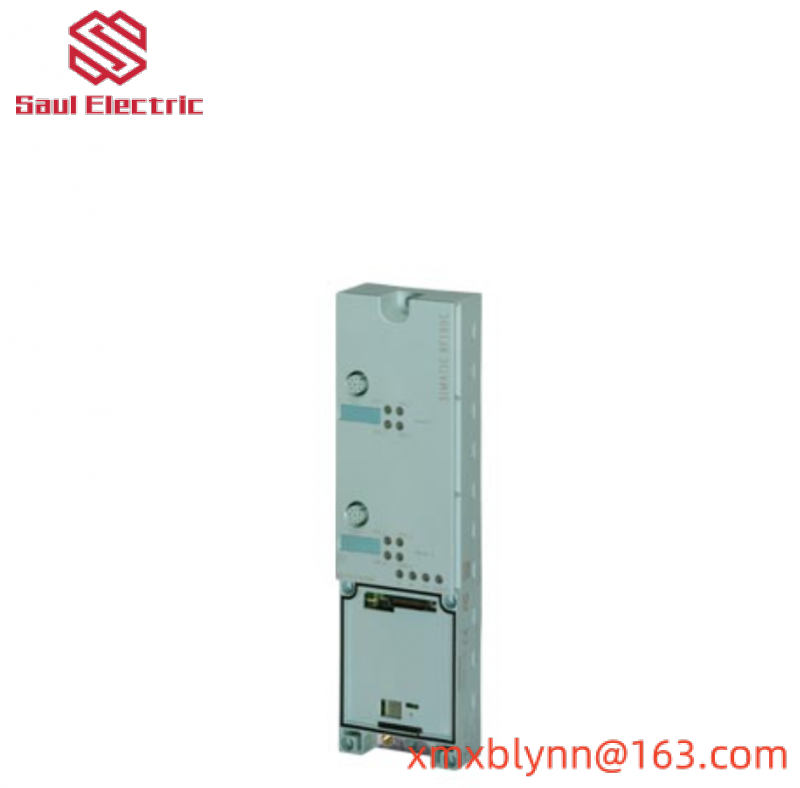 SIEMENS 6GT2002-0JD00 RFID communication module