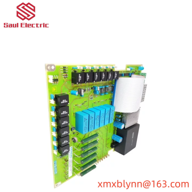 SIEMENS 6RY1233-0DA04 floor model