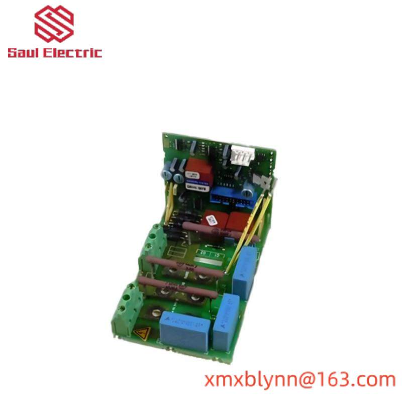 SIEMENS 6RY1703-0CA01 Power unit field up to 600 A