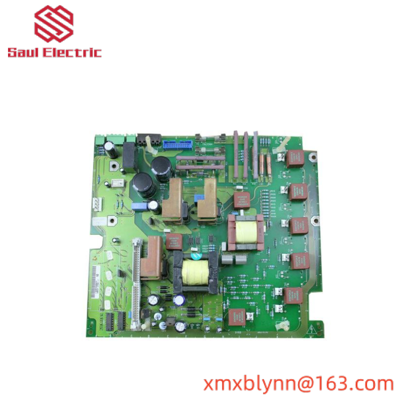 SIEMENS 6RY1703-0DA01 Power Interface