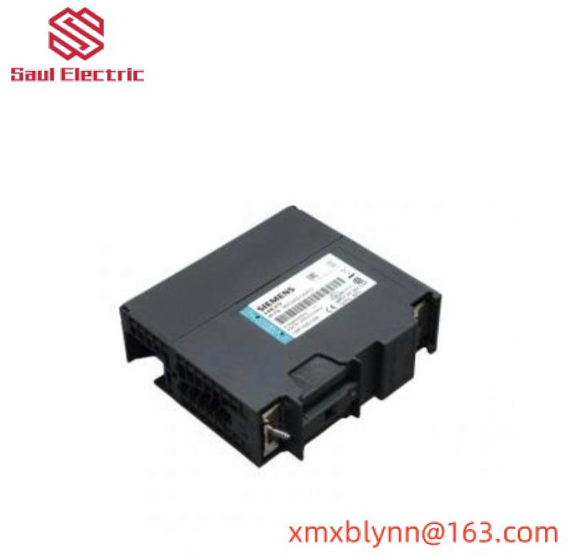SIEMENS 6SC6100-0ND20 DIGITAL CLOSED-LOOP CONTROL MODULE