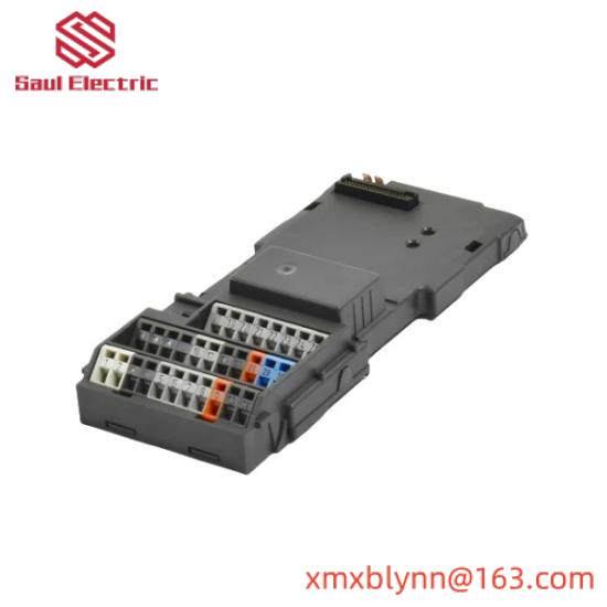 6SE6400-7AA00-0BA0  Siemens I/O Module
