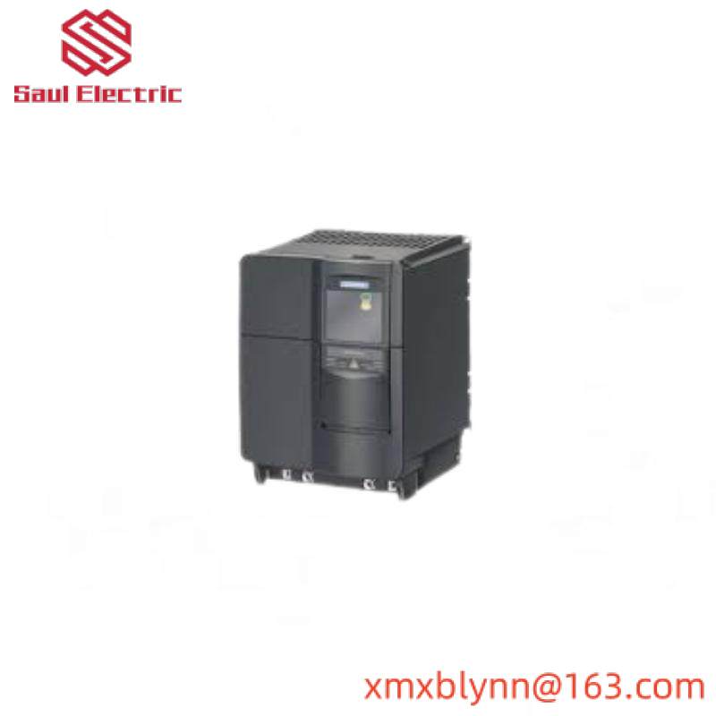 SIEMENS 6SE6440-2AD31-1CA1 Micromaster 440 With Built-In Class A Filter