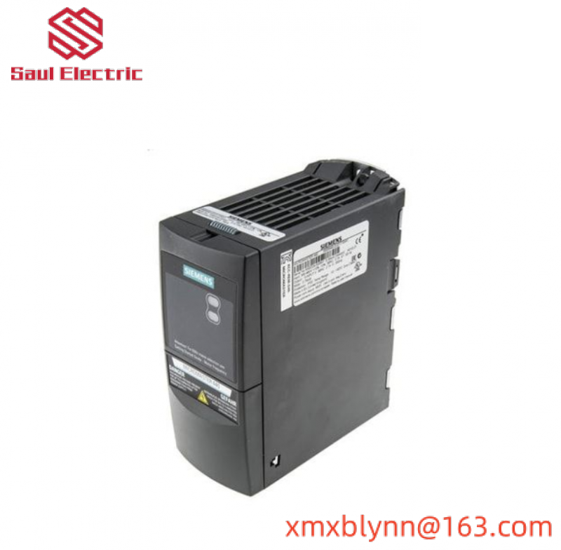 SIEMENS 6SE6440-2UD17-5AA1 MICROMASTER DRIVE