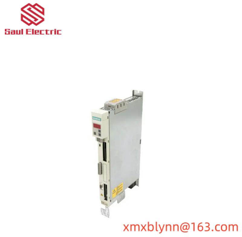 SIEMENS 6SE7012-0TP50 SIMOVERT MASTERDRIVES