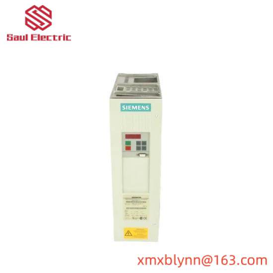 6SE7021-8TB61-Z  Siemens Simovert Masterdrive Inverter