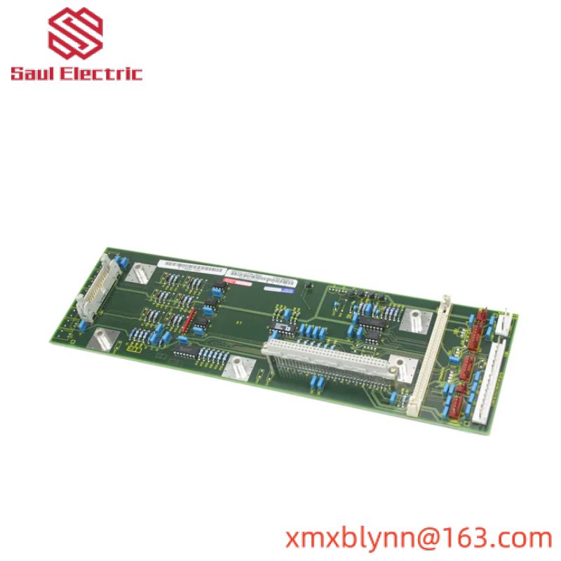 SIEMENS 6SE7031-2HF84-1BG0 IVI MODULE