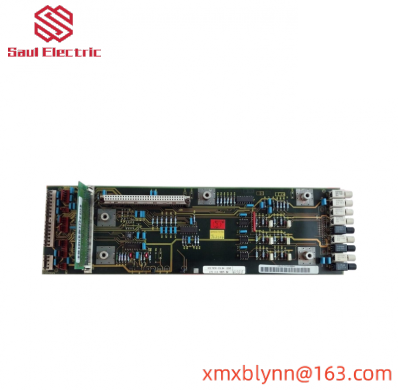 SIEMENS 6SE7038-6GL84-1BG0 Inverter IVI Interface Module